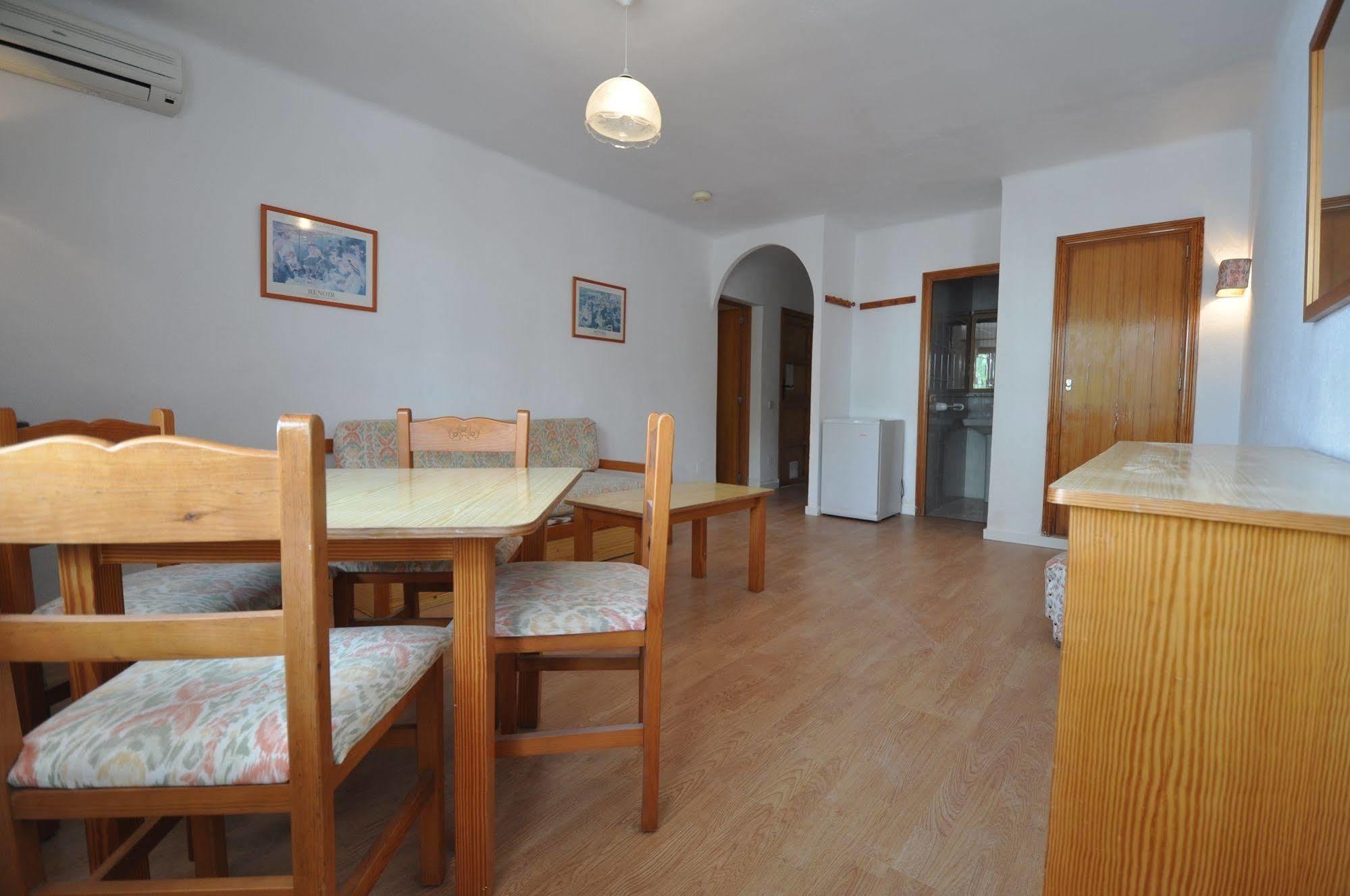 Apartamento Cala D'or Park