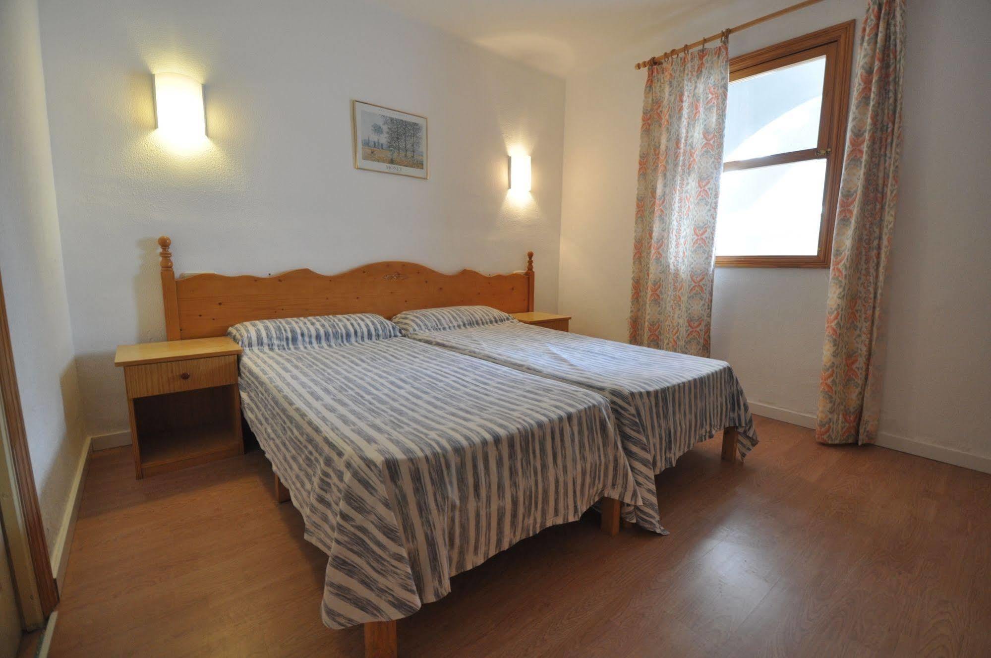 Apartamento Cala D'or Park Palma de Mallorca