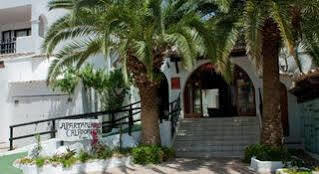Apartamento Cala D'or Park *