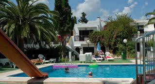 Apartamento Cala D'or Park Palma de Mallorca