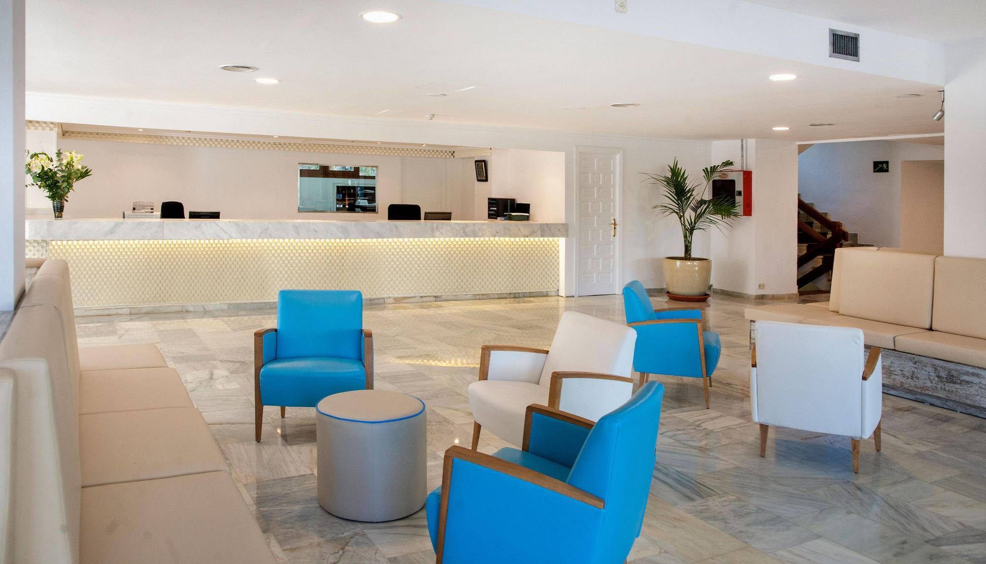 Hotel Sentido Fido Tucan - Adults Only 4*