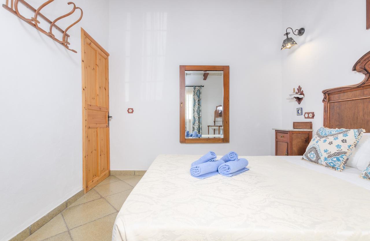 Sa Bastida Villa Sant Joan