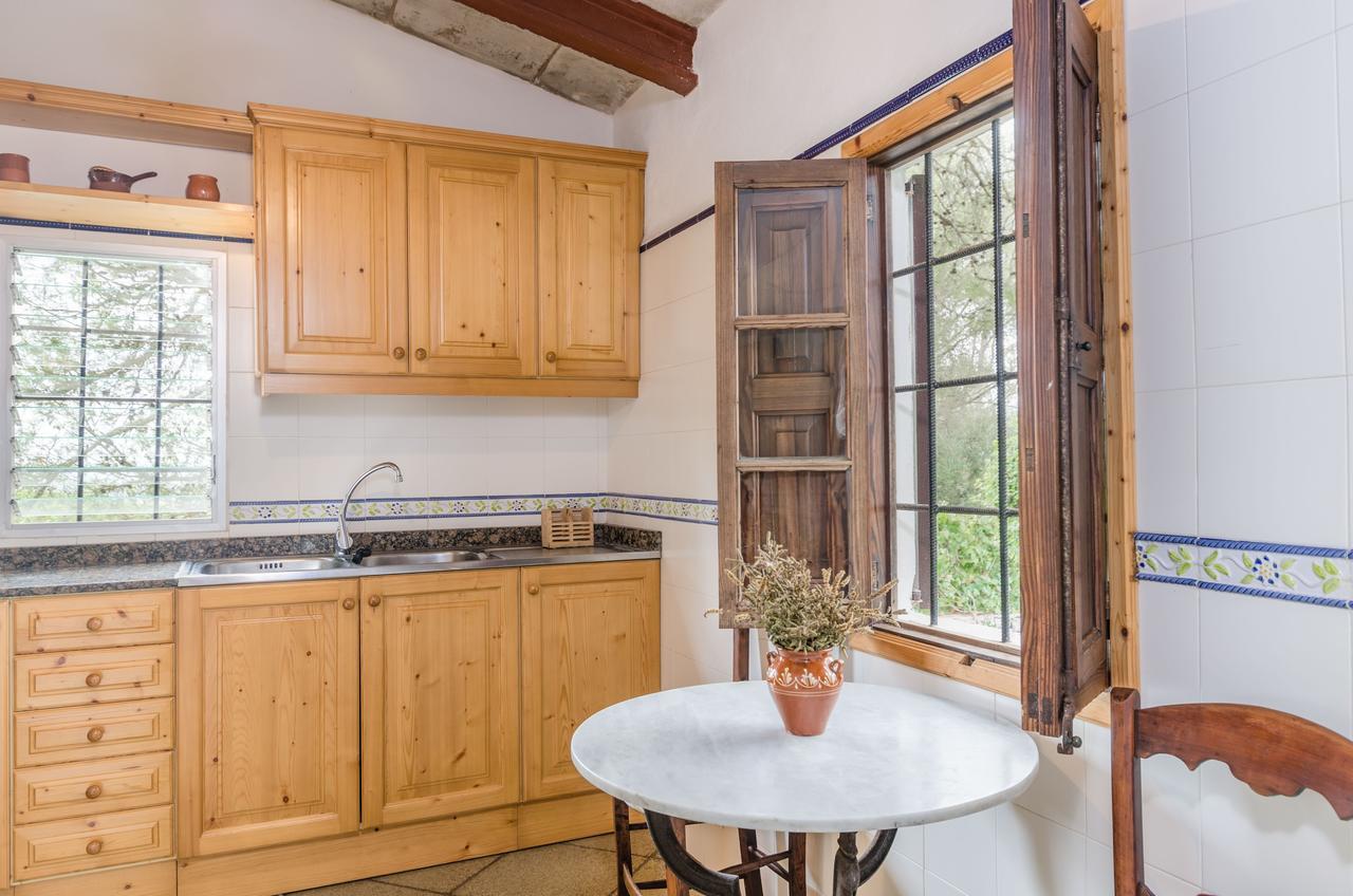 Sa Bastida Villa