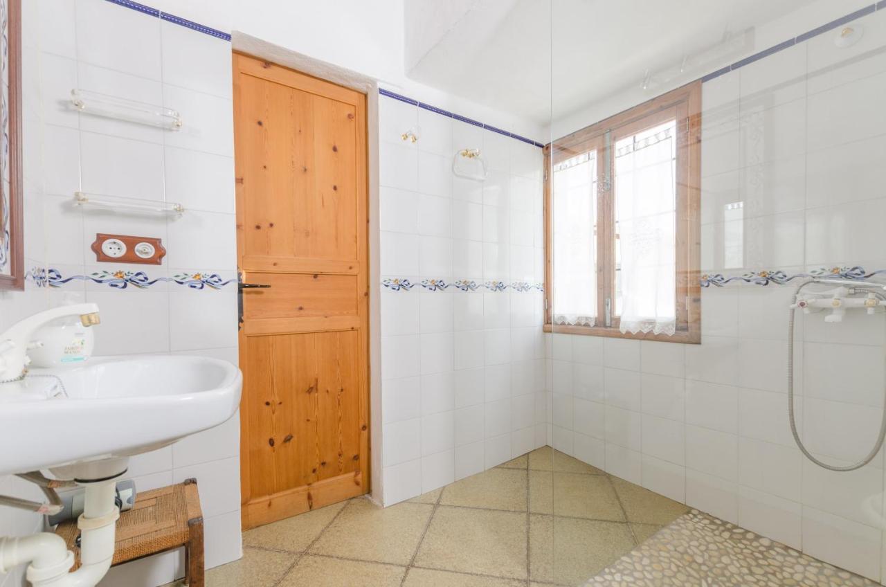Sa Bastida Villa *