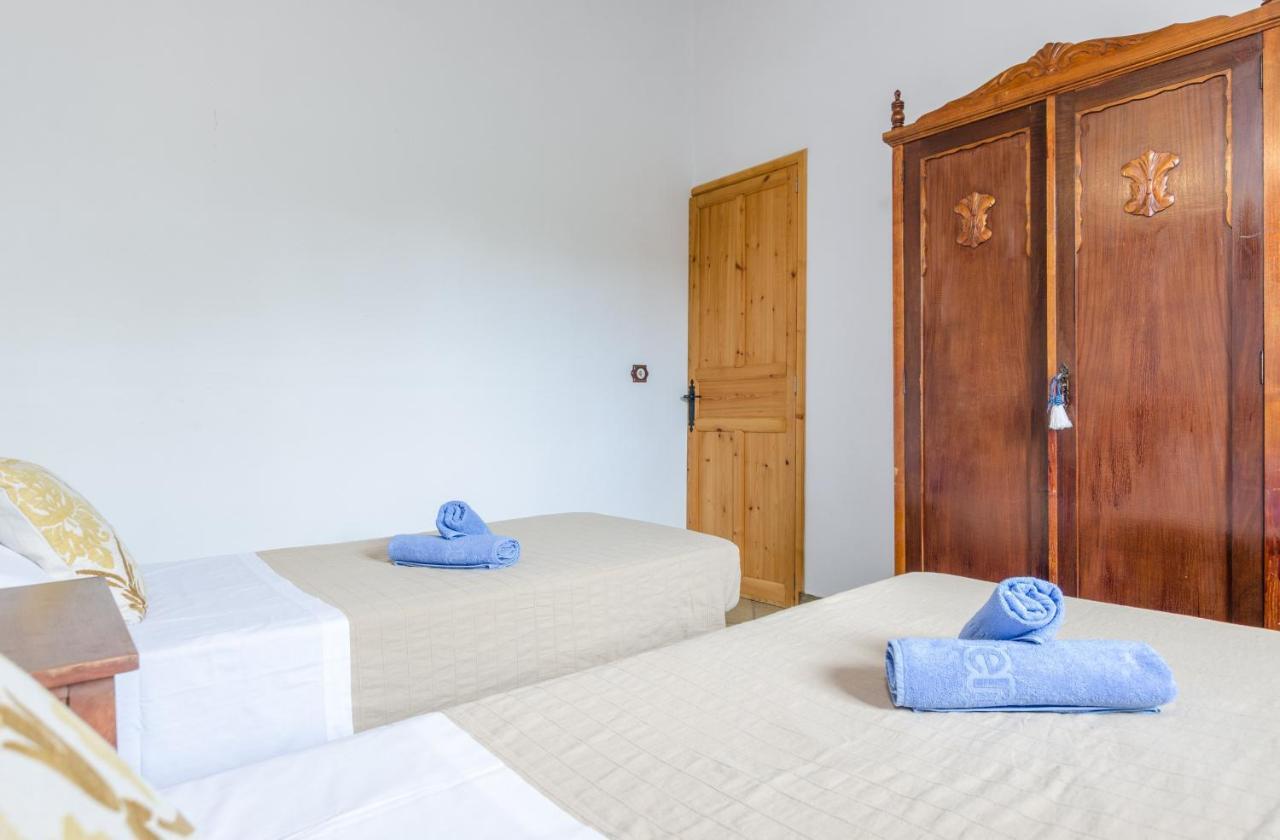 Villa Sa Bastida Sant Joan