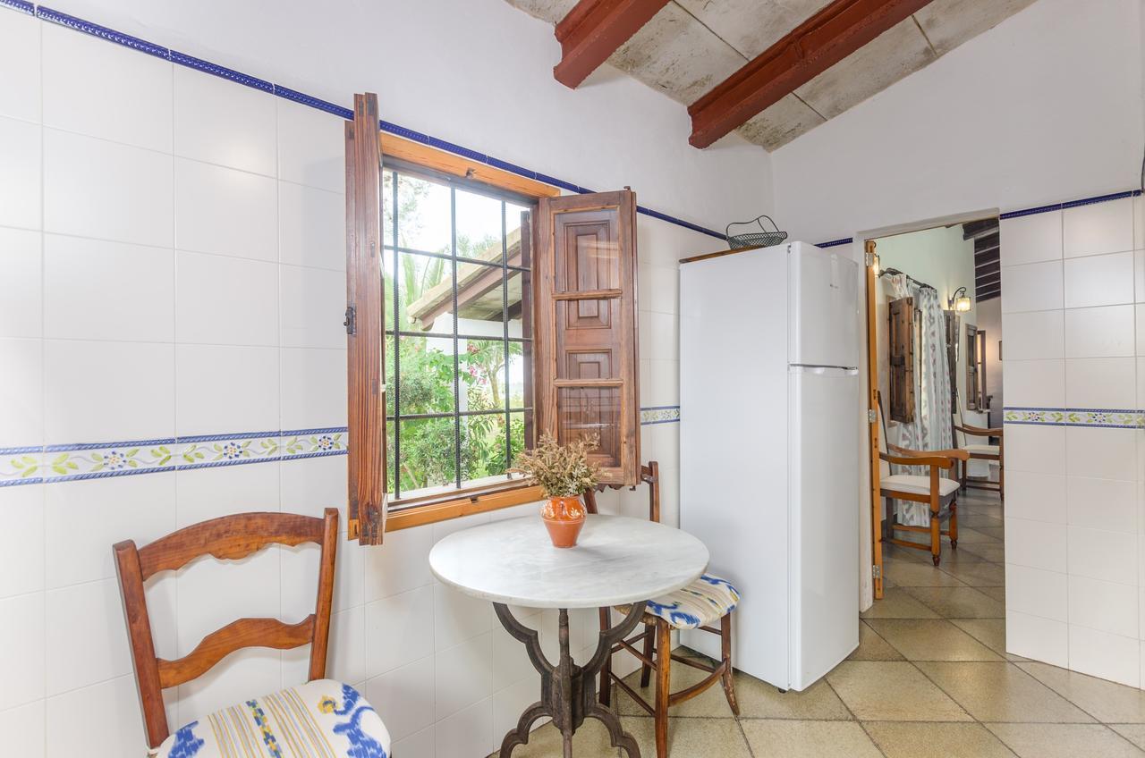 Villa Sa Bastida *