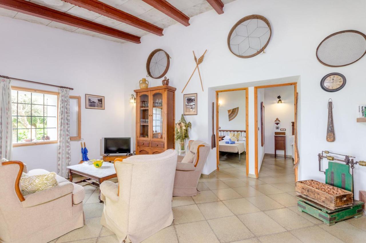 Sa Bastida Villa