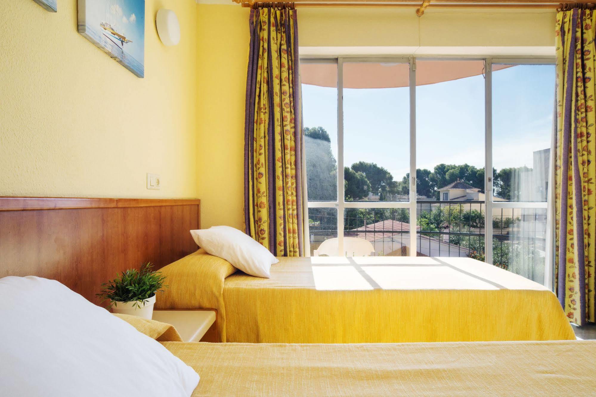 Apartahotel Martinez Palmanova