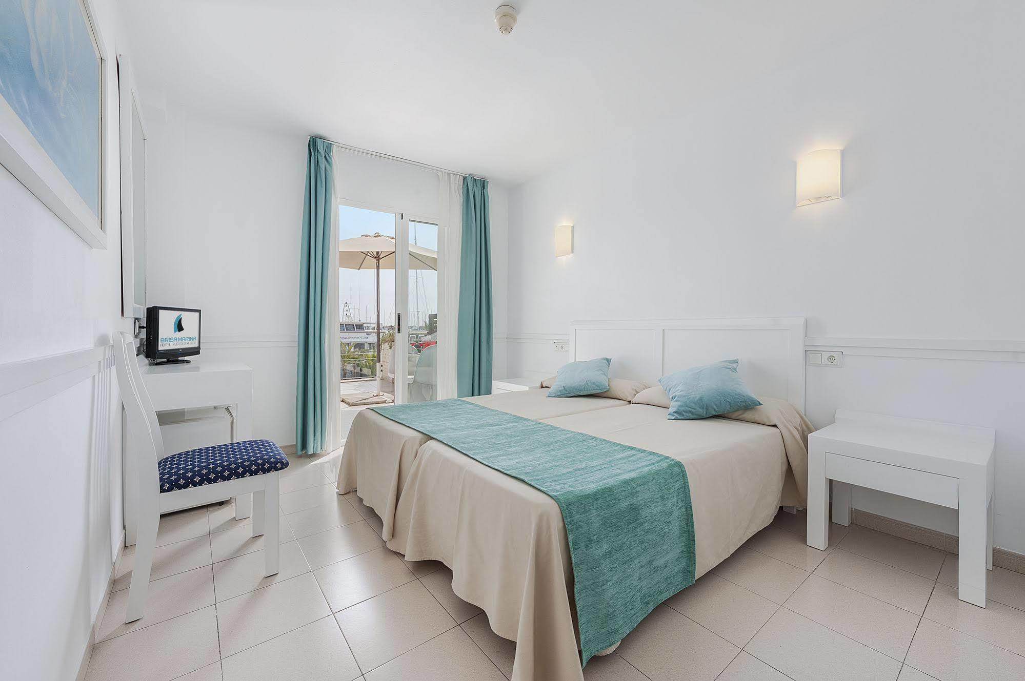 Brisa Marina 4*