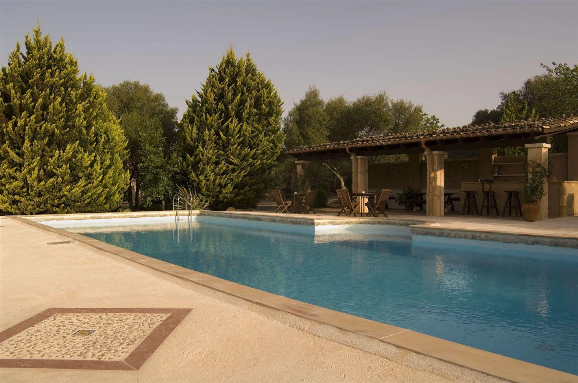 Hotel Son Mola Vell