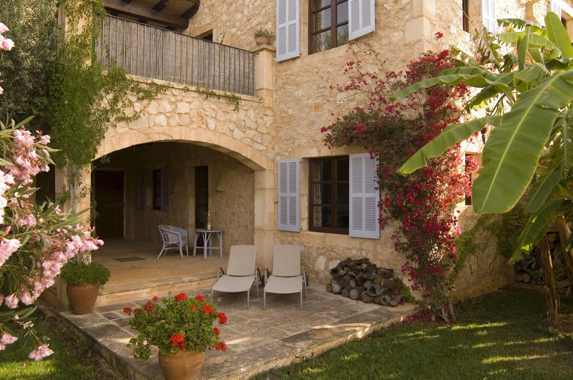 Hotel Son Mola Vell 4*