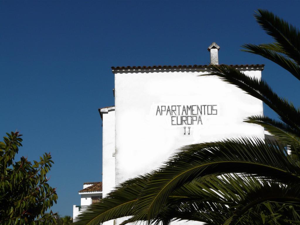 Apartment Bj Europa Sa Coma (Mallorca)
