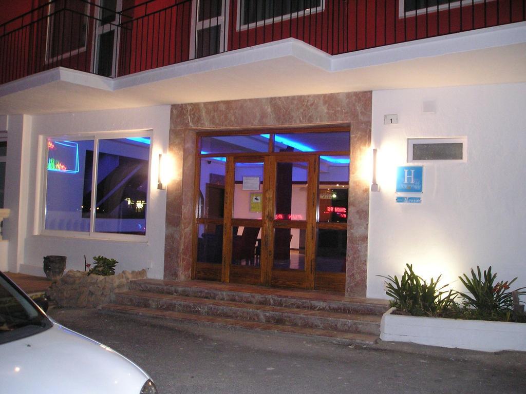 Hotel Teix
