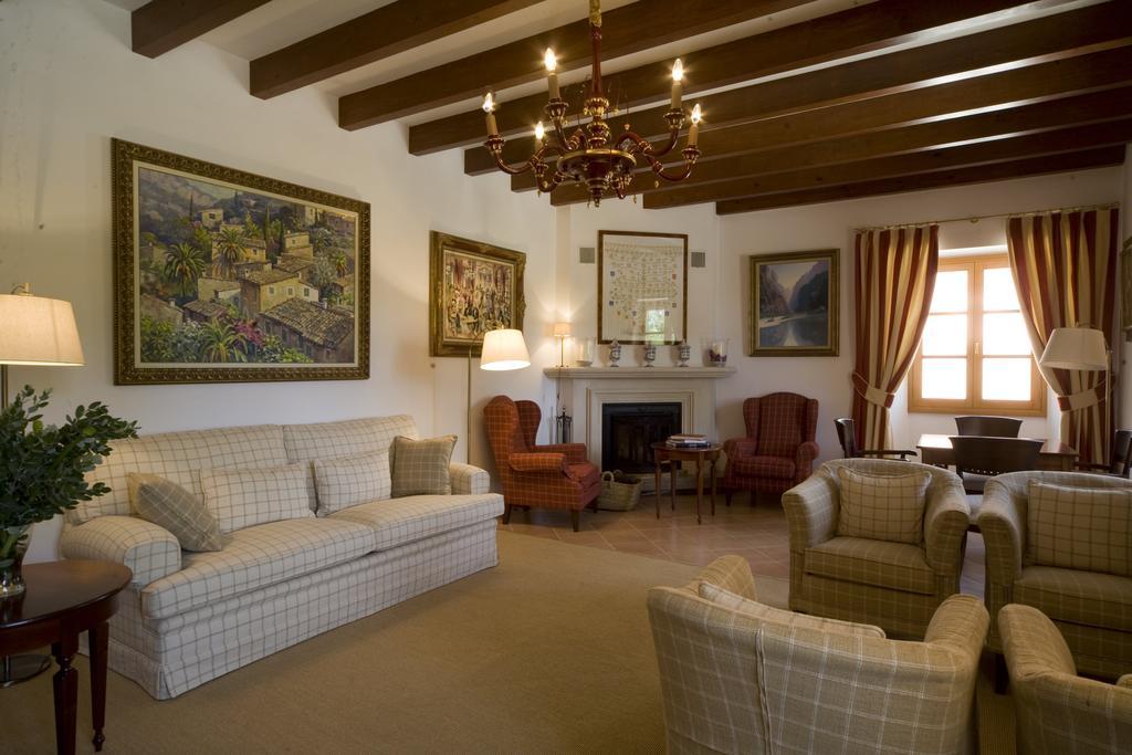 Casa rural S'hort De Cas Misser Boutique (adults Only)
