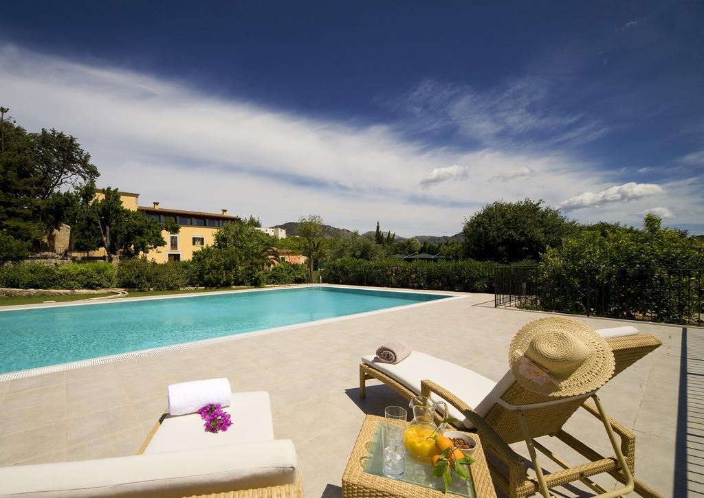 S'hort De Cas Misser Boutique (adults Only) Casa rural