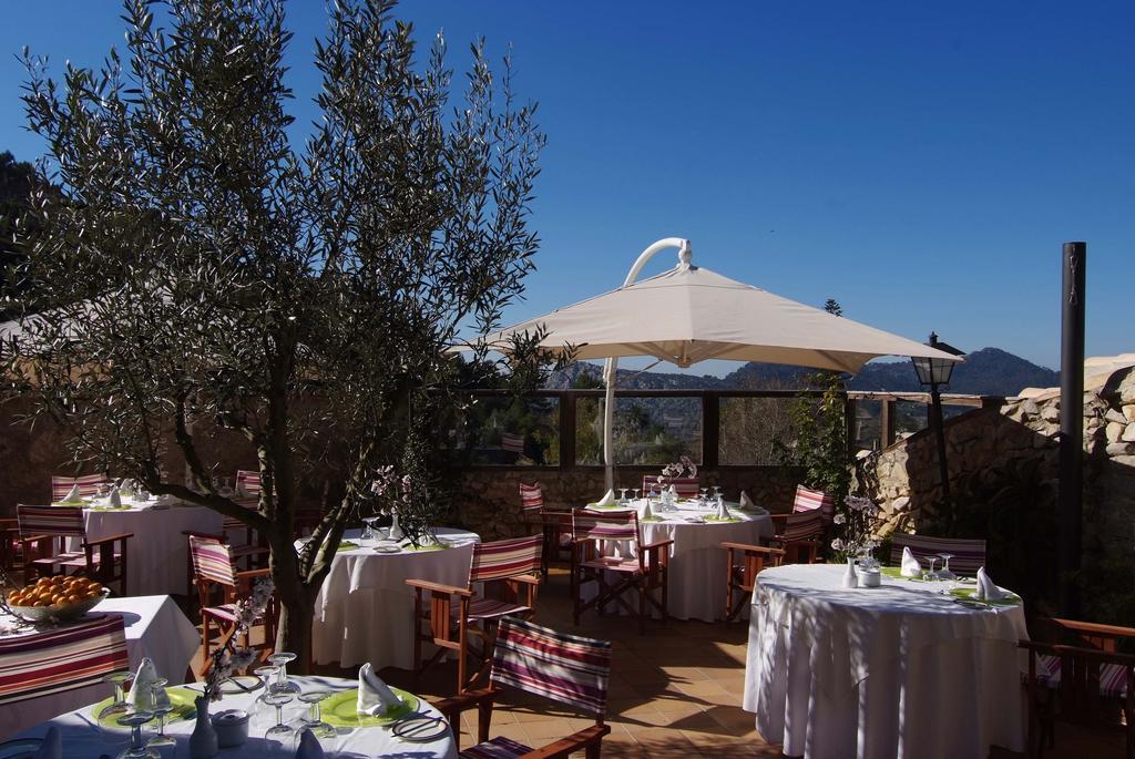 Hotel Es Reco De 4*