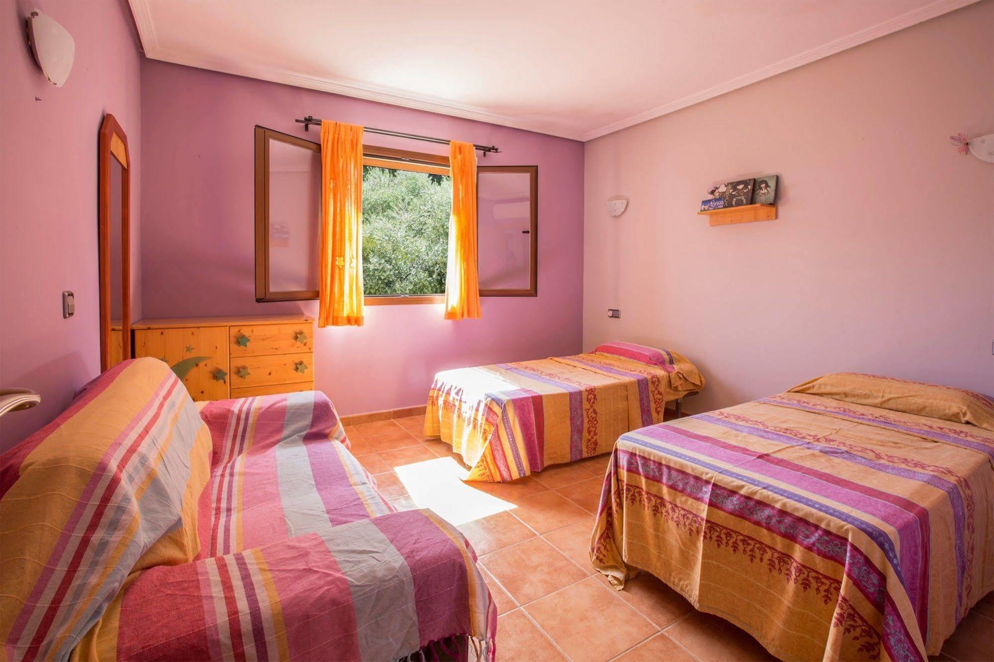 Villa Casa Llorenc Manacor (Mallorca)