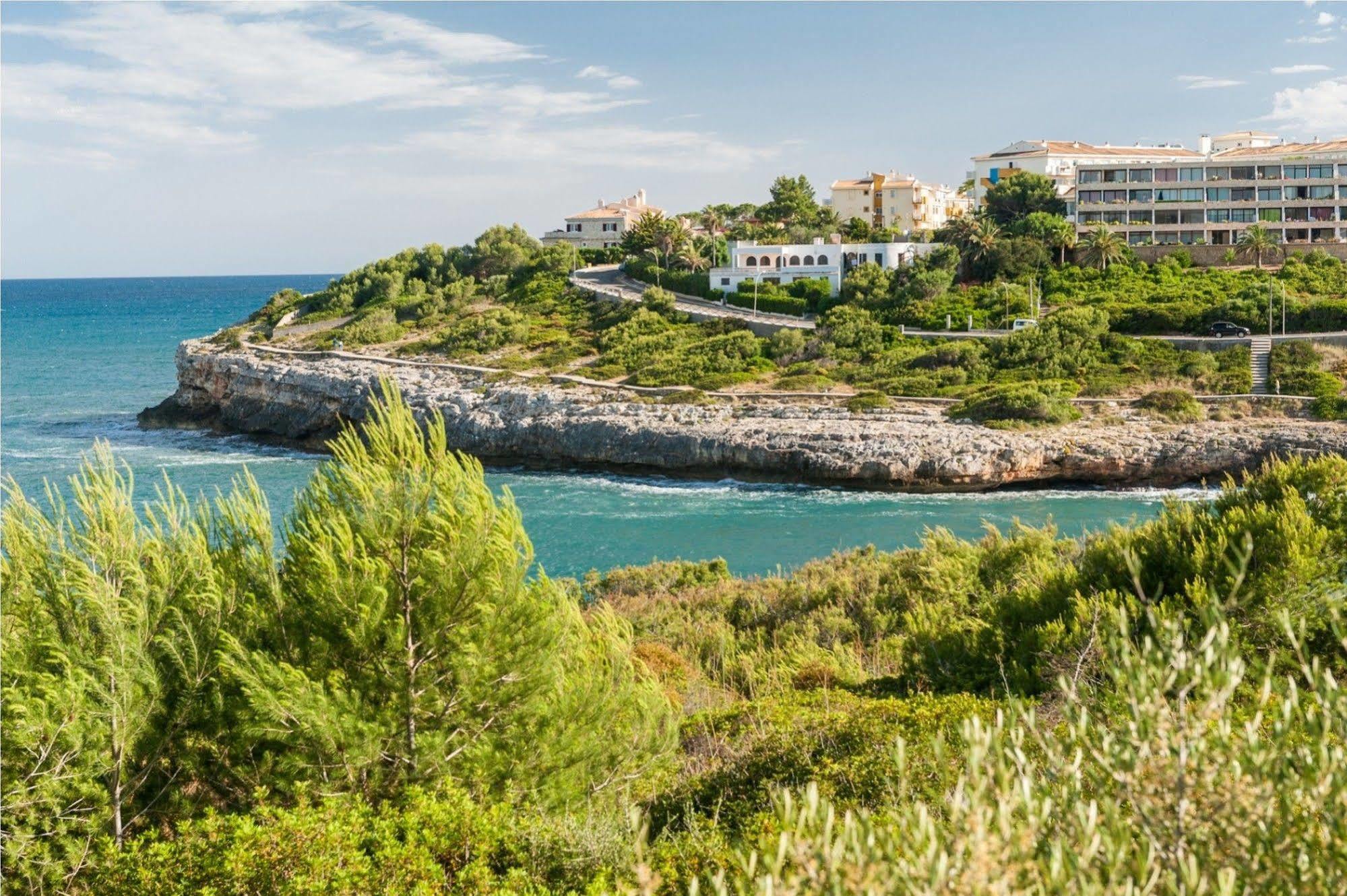 Casa Llorenc Villa *