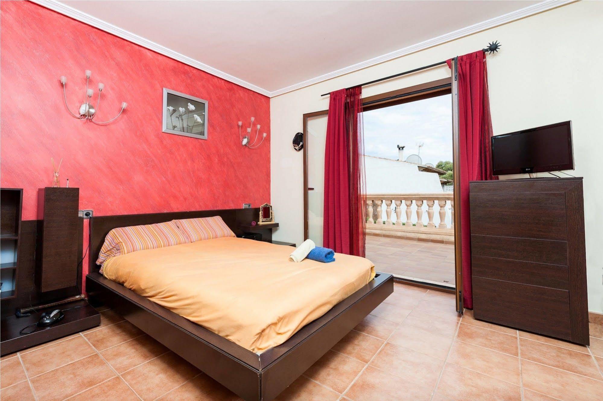 Casa Llorenc Manacor (Mallorca)