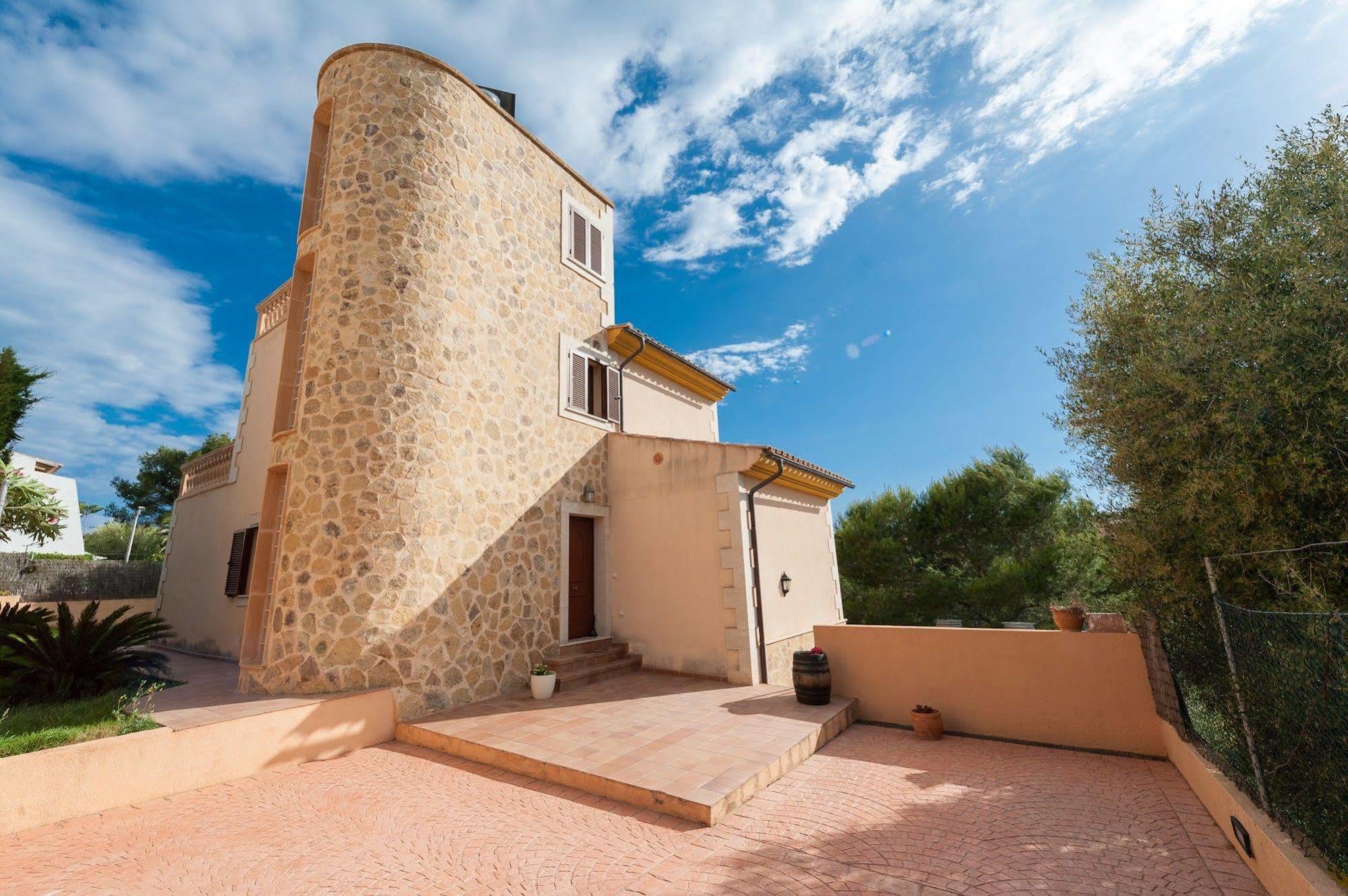 Casa Llorenc Manacor (Mallorca)