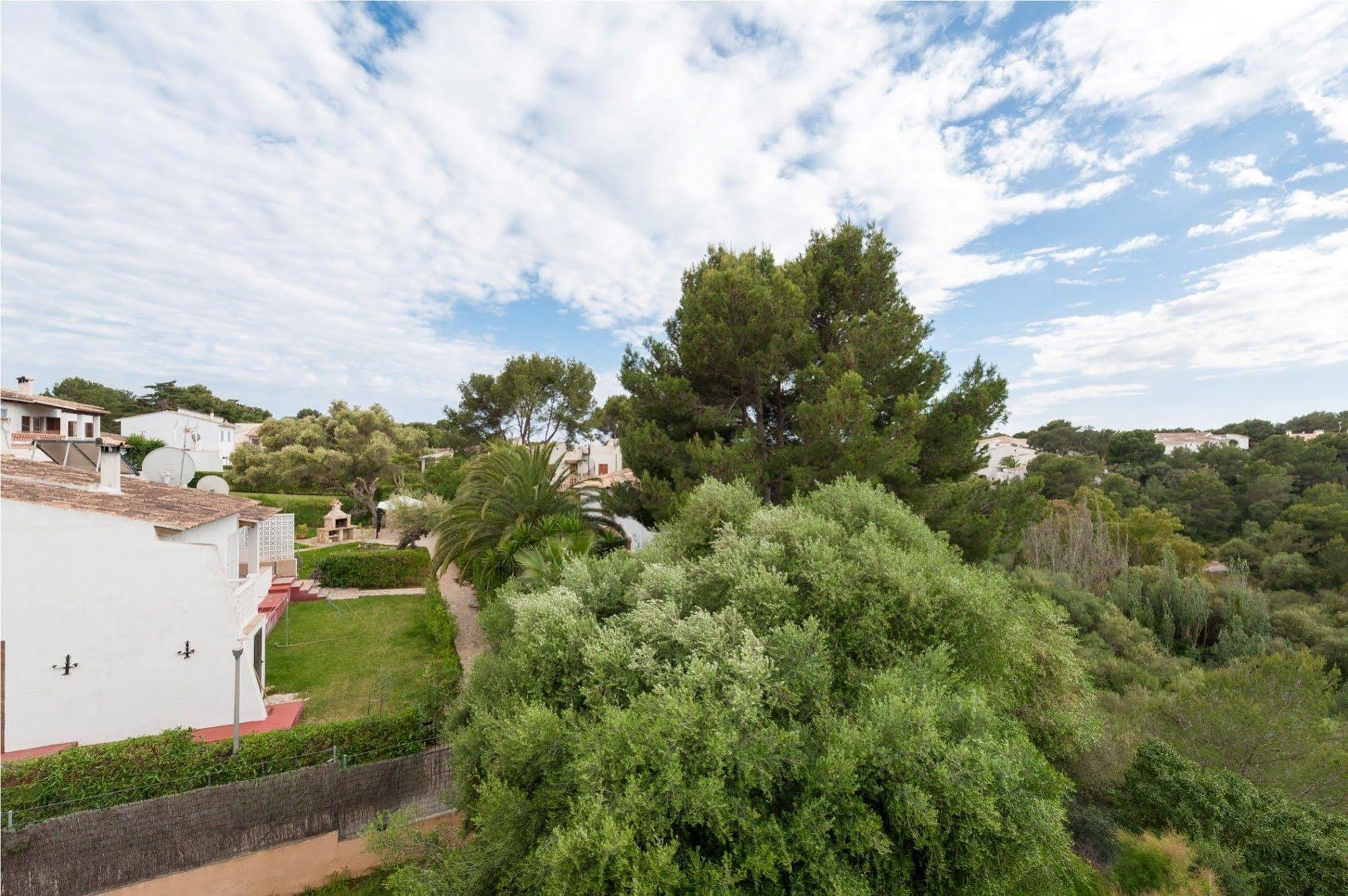 Casa Llorenc Villa *