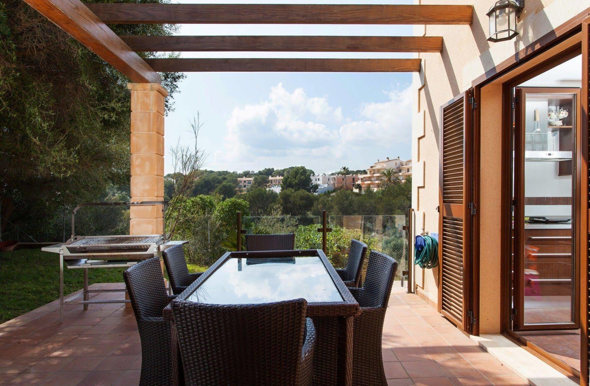 Casa Llorenc Villa