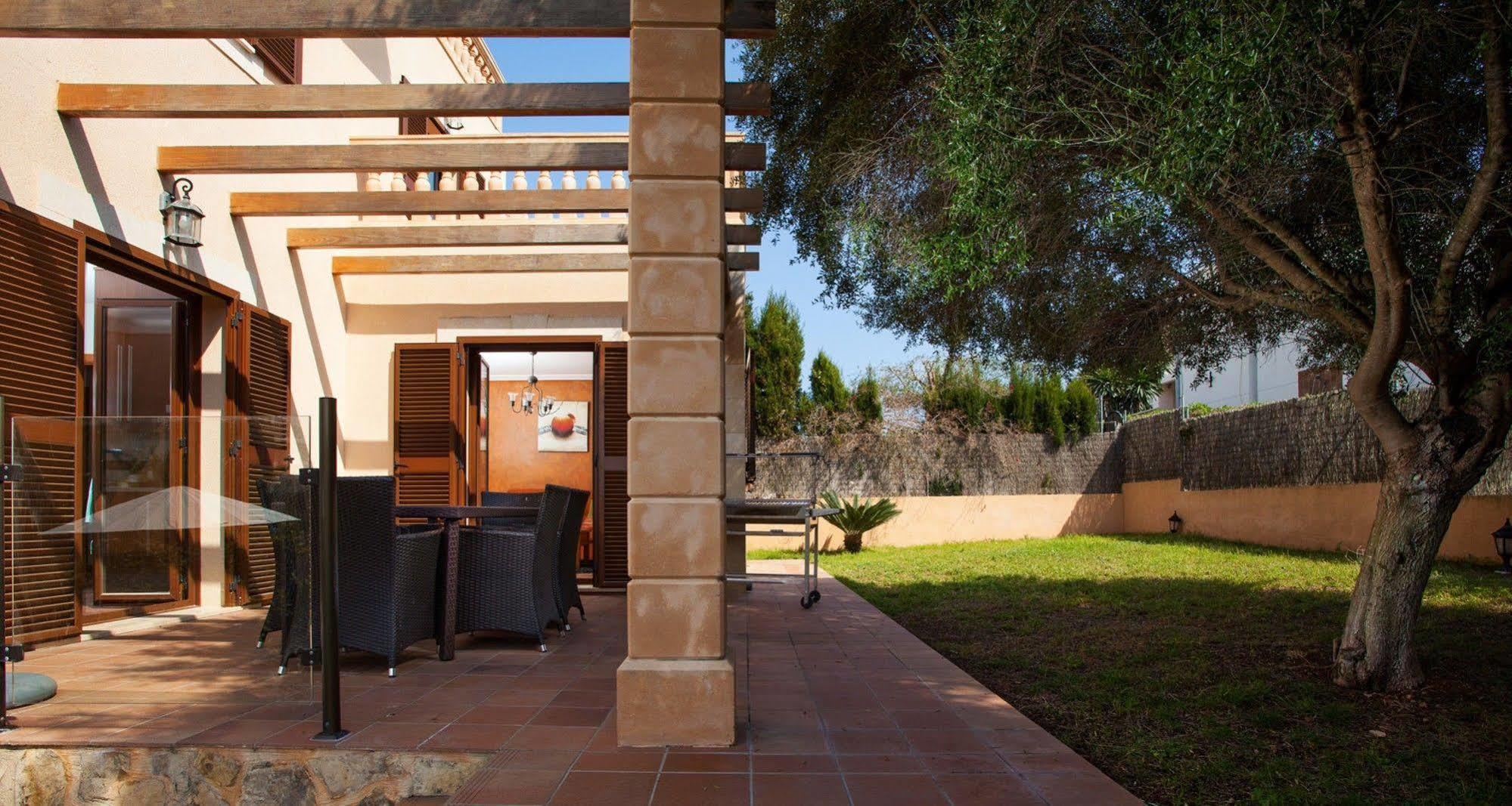 Casa Llorenc