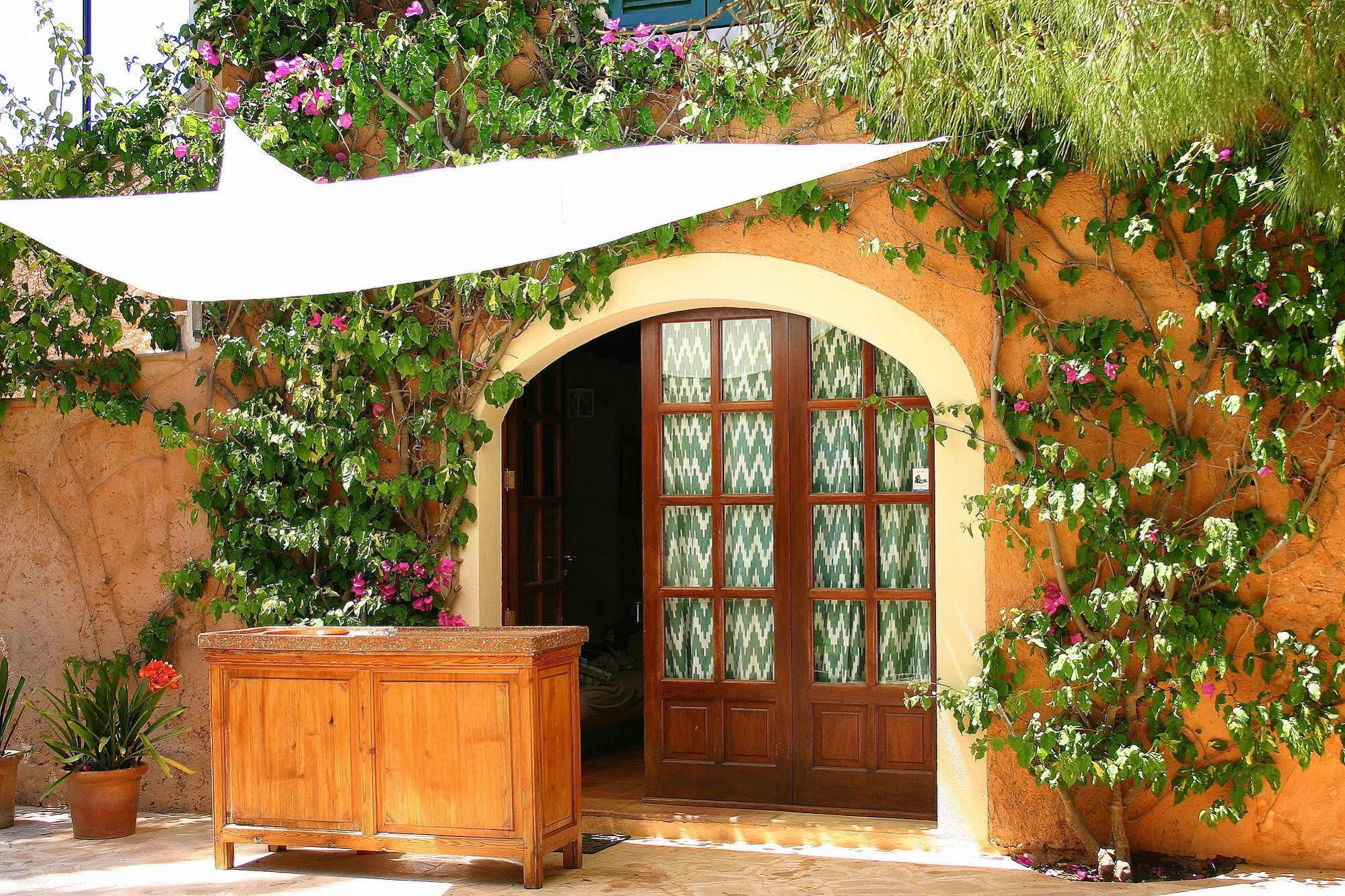 Petit Es Figueral 3* Campos (Mallorca)