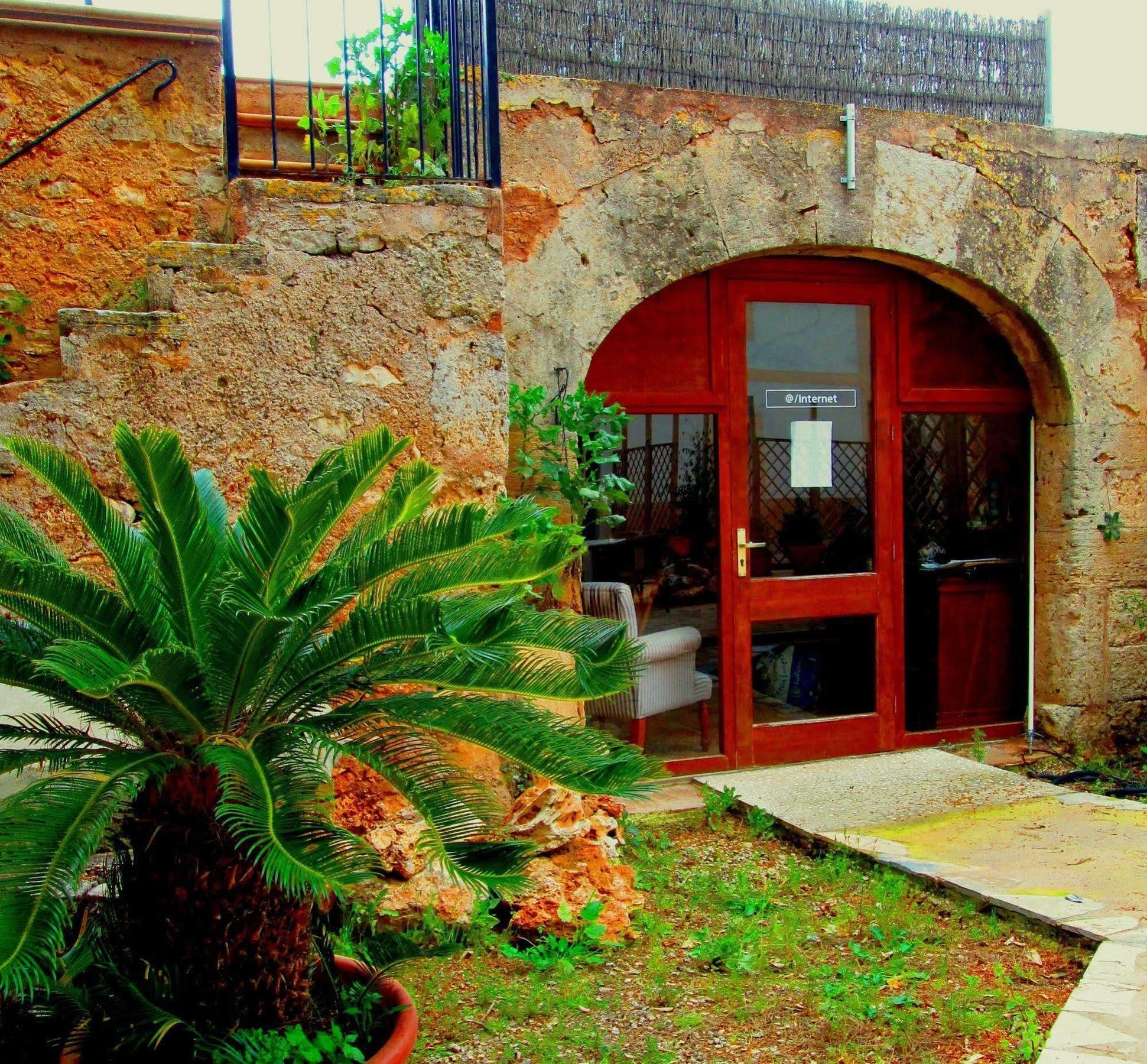 Llimona Campos (Mallorca)