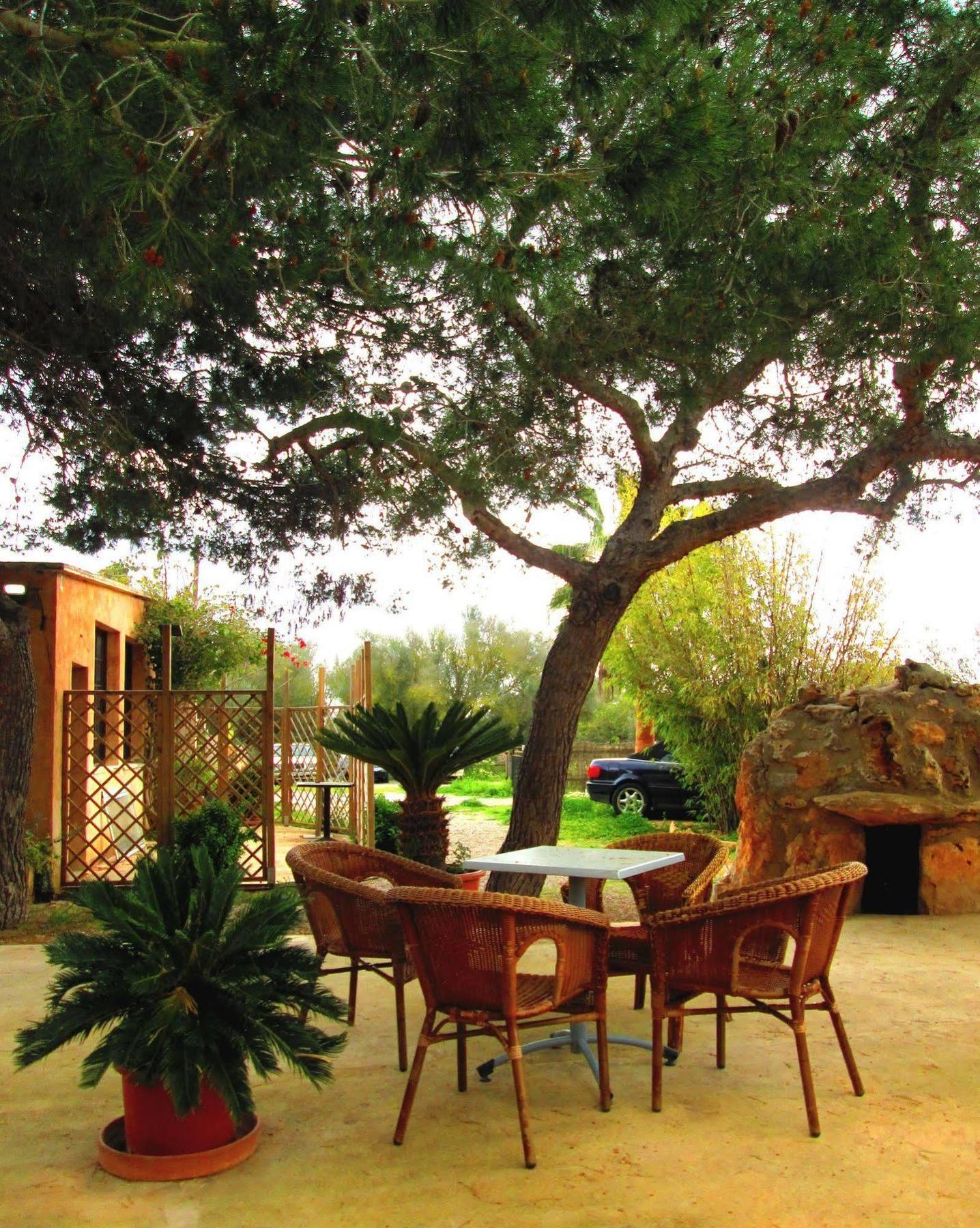 Agroturismo Llimona *