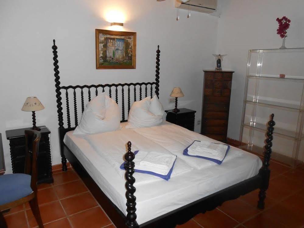 Agroturismo Llimona *