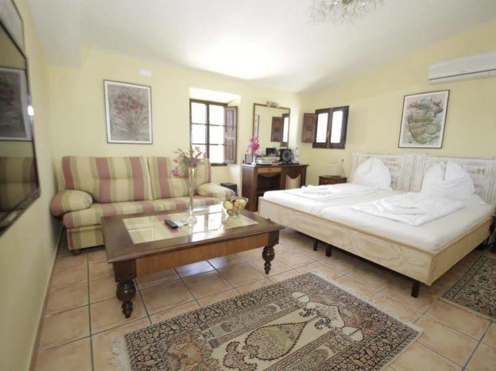 Agroturismo Llimona