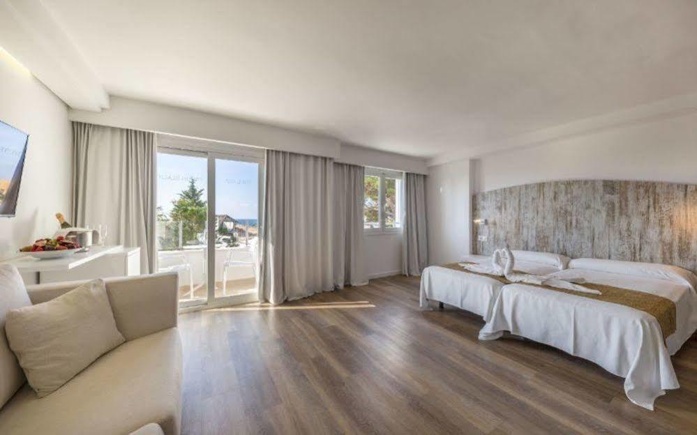 Welikehotel Triton (adults Only) 4* Cala Ratjada (Mallorca)