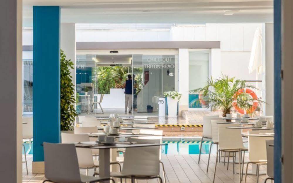 Welikehotel Triton (adults Only) Hotel Cala Ratjada (Mallorca)