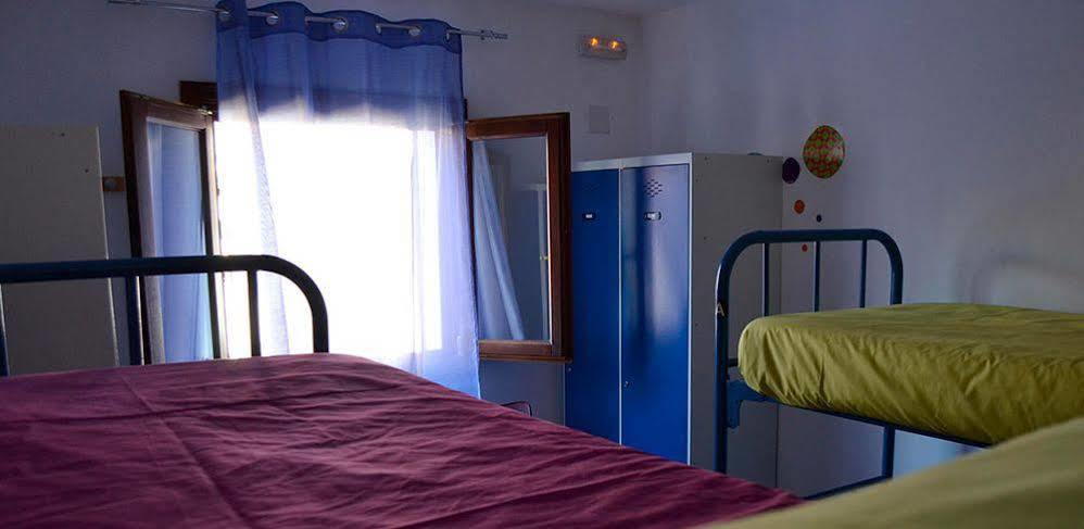 Hostal El Josemari Youth - Juvenil *