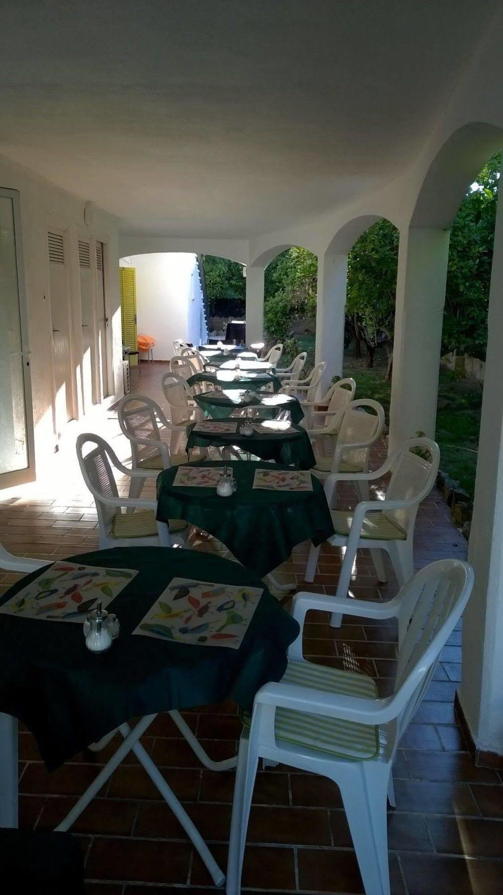 Hotel Amistad 2*