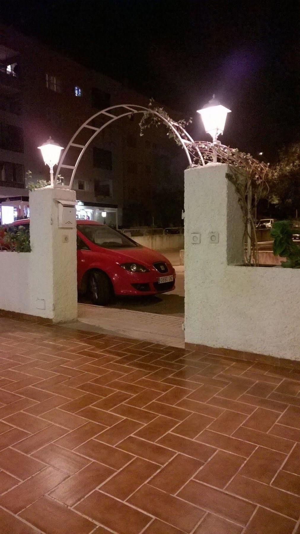 Amistad Hotel 2*