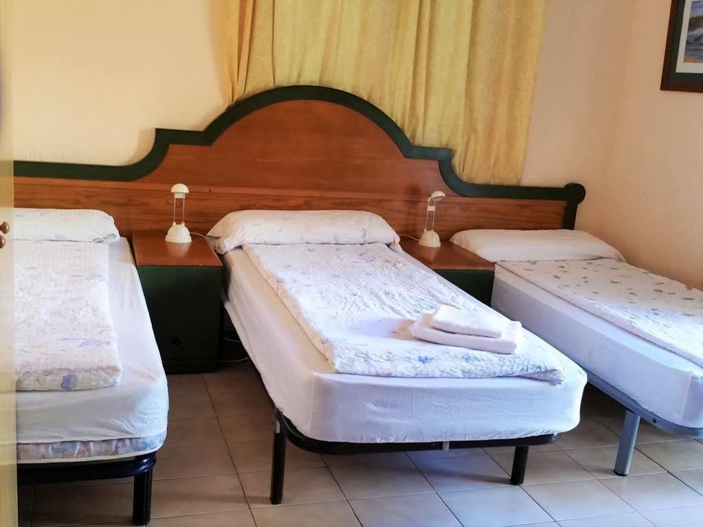 Amistad Hotel 2*