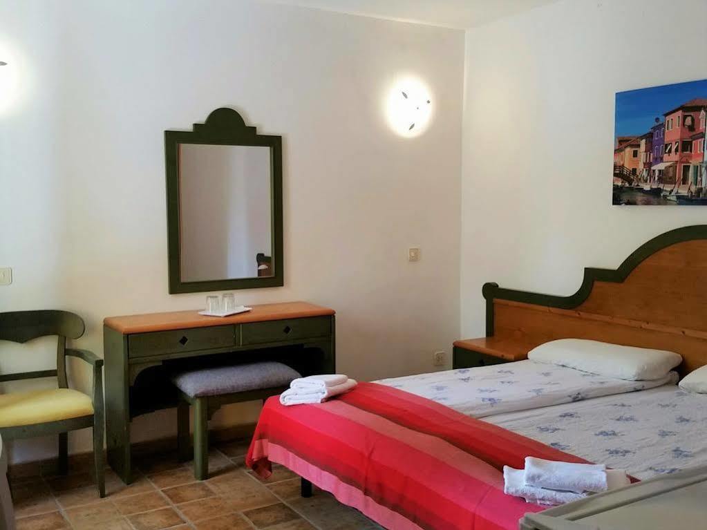 Hotel Amistad Peguera
