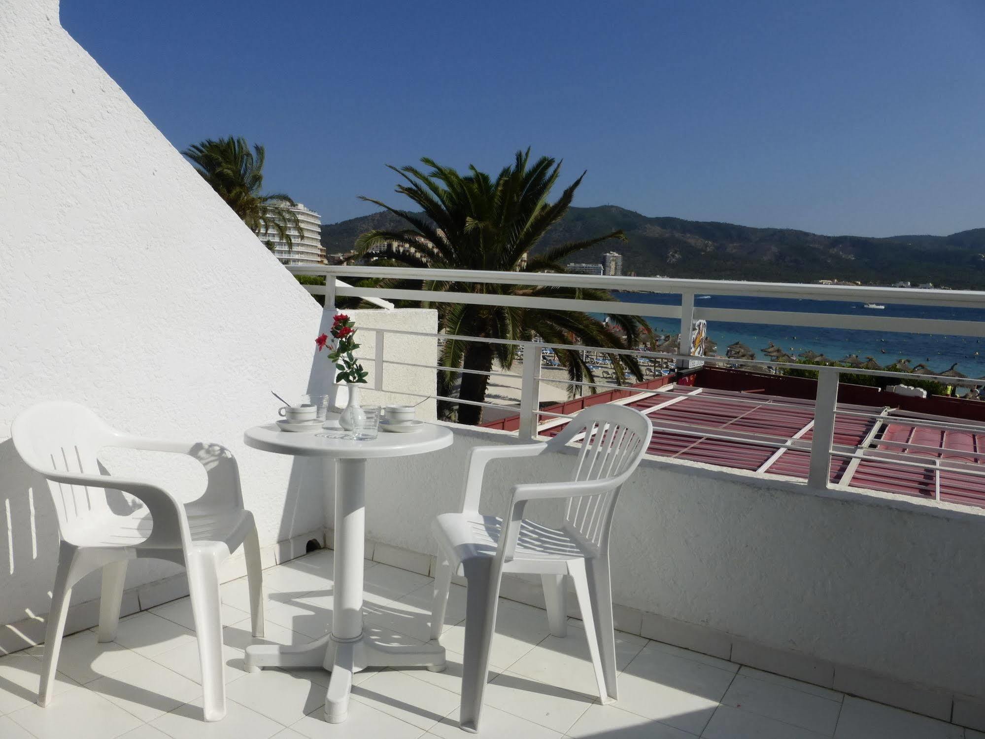 Apartamento Balear
