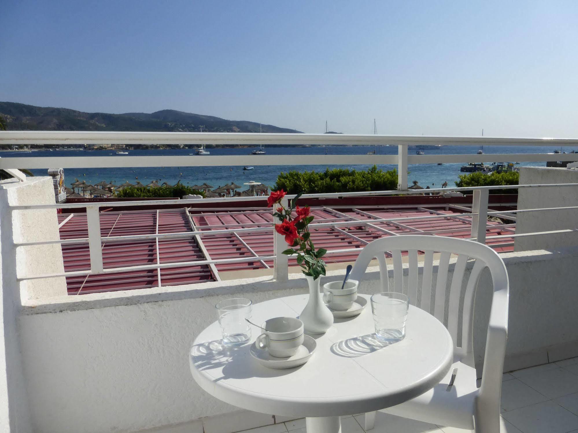 Apartamento Balear *