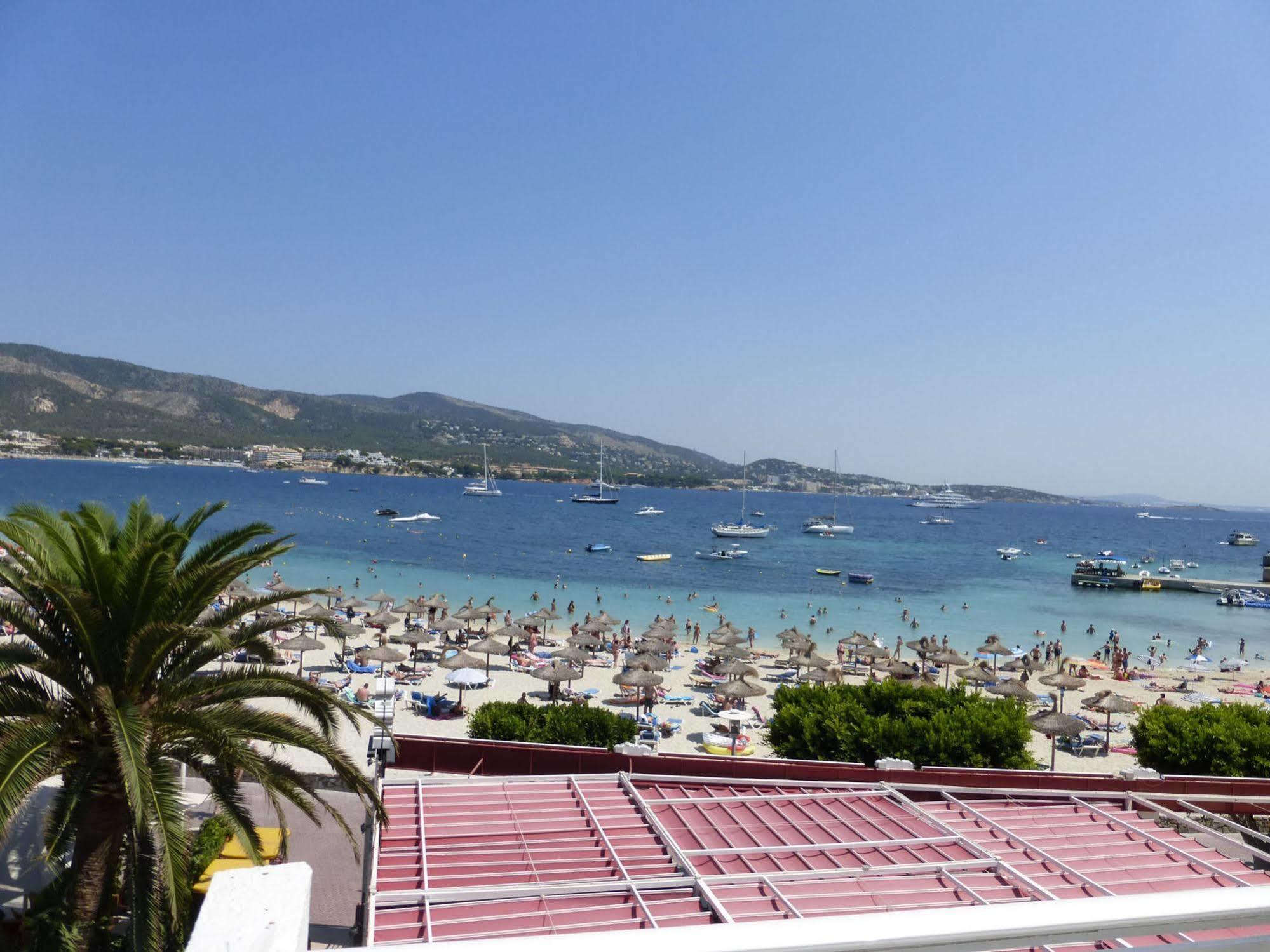 Balear Apartamento Palmanova