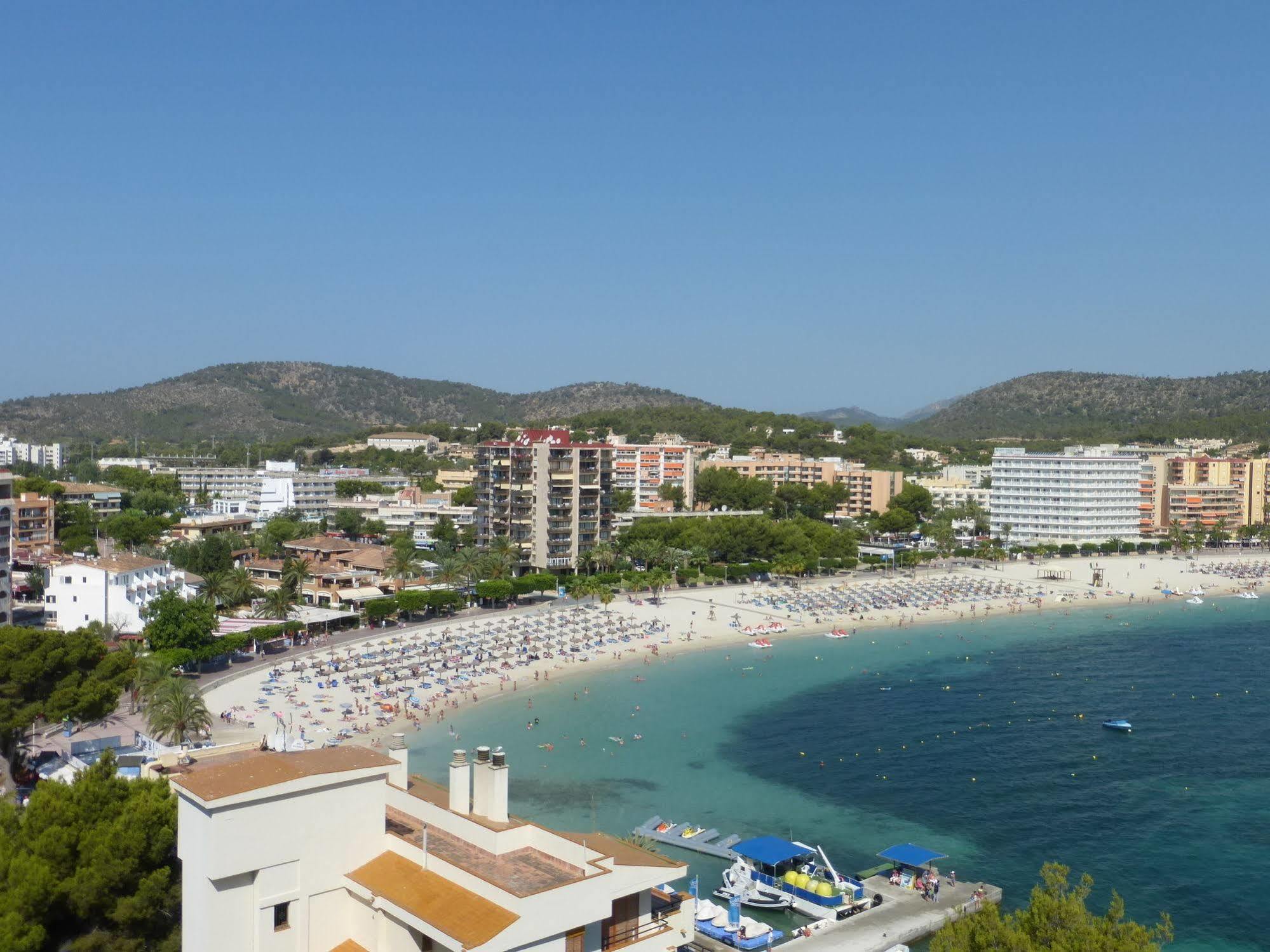 Apartamento Balear *