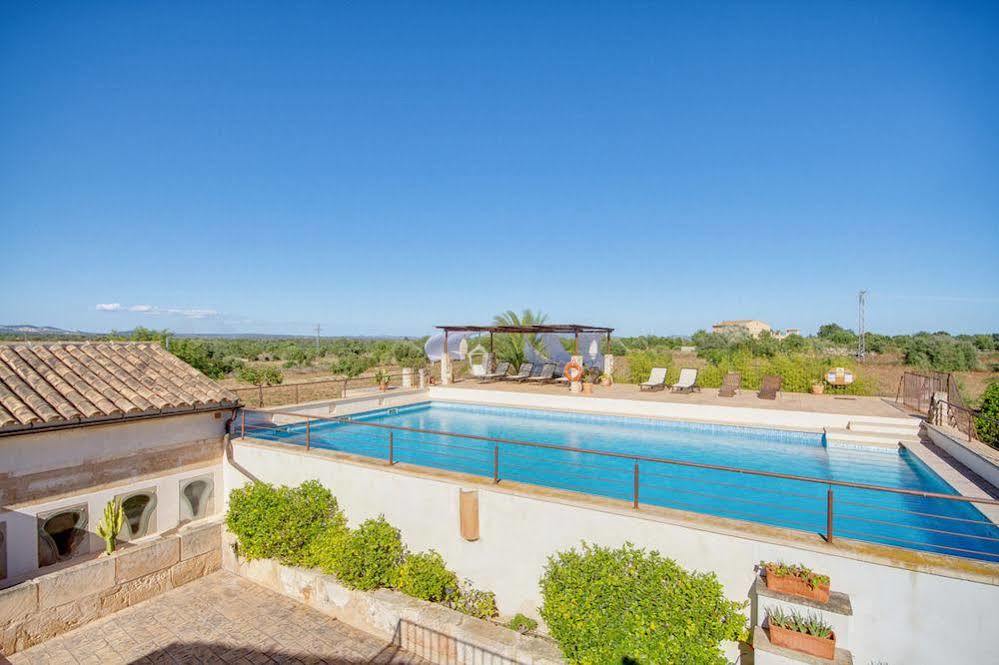 Casa rural Carro Campos (Mallorca)