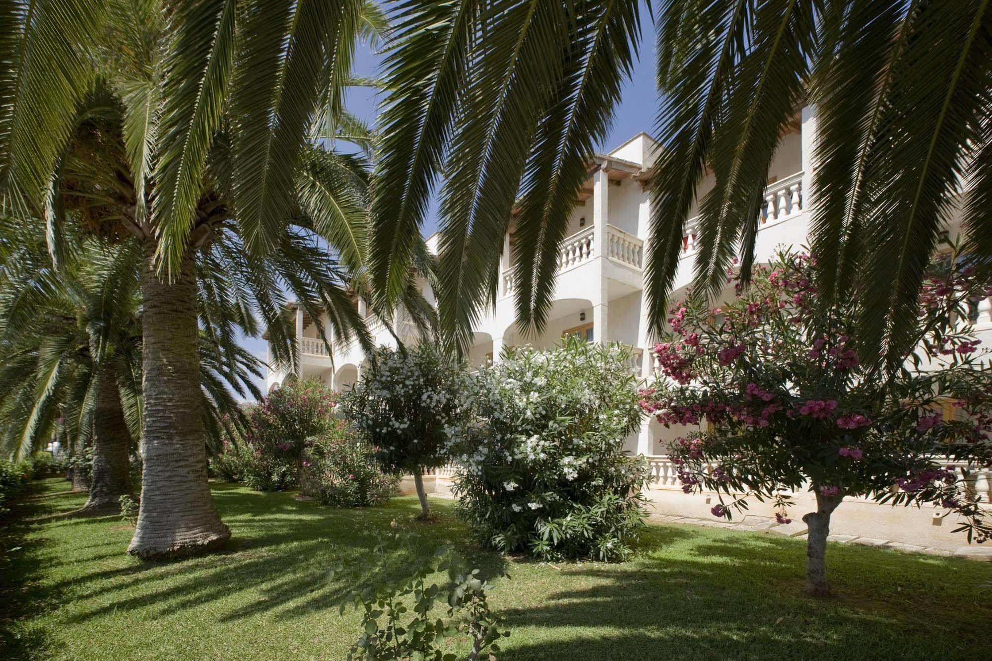 Apartahotel Ferrer Lime Isabel Cala Bona (Mallorca)
