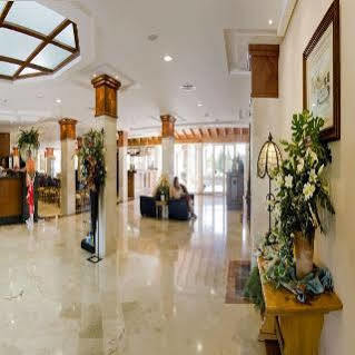 Ferrer Lime Isabel Apartahotel 3*