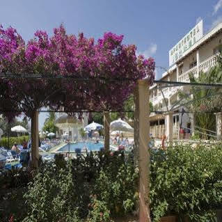 Apartahotel Ferrer Lime Isabel Cala Bona (Mallorca)