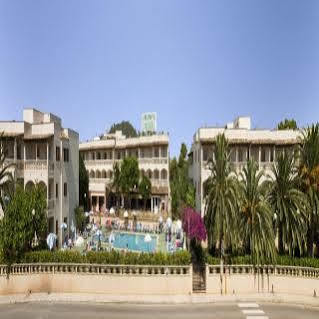 Apartahotel Ferrer Lime Isabel Cala Bona (Mallorca)