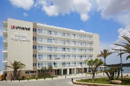 Universal Casa Marquesa Hotel 3*