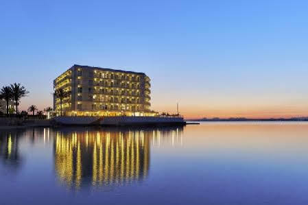 Universal Casa Marquesa Hotel Colonia de Sant Jordi